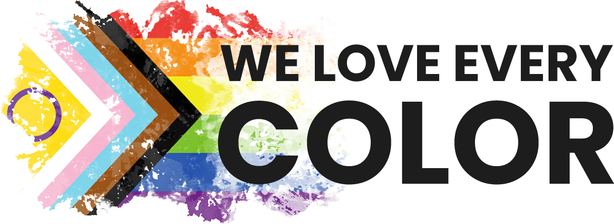 Long Live Tenacious D, LLTD, Jack Black charity, Kyle Gass charity, Tenacious D charity, Diversity, Pride Flag