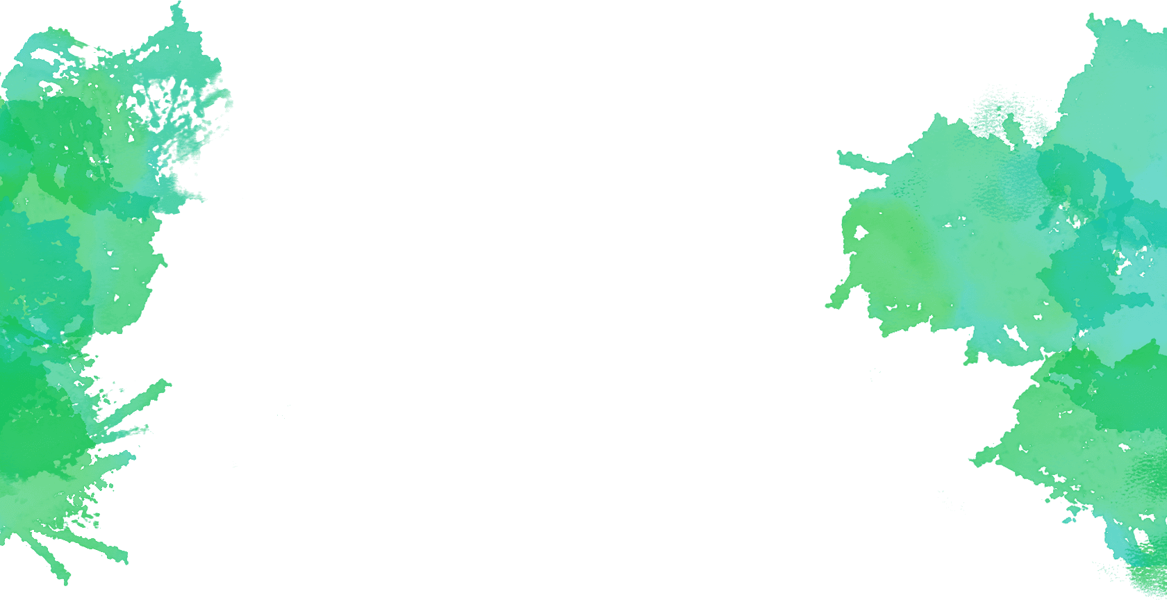 Long Live Tenacious D, LLTD, Jack Black charity, Kyle Gass charity, Tenacious D charity, Splash Background 2, Green, Landscape